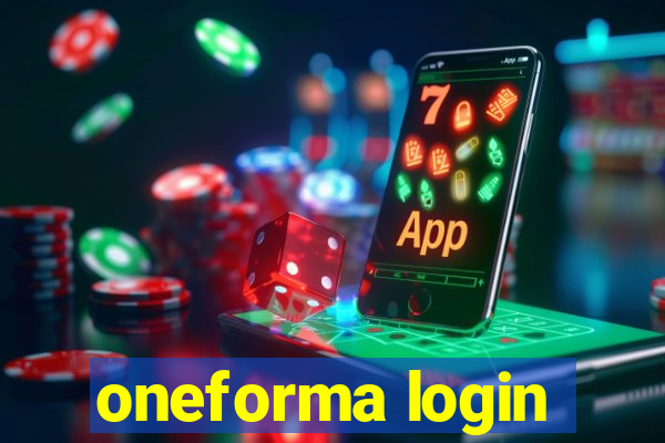 oneforma login