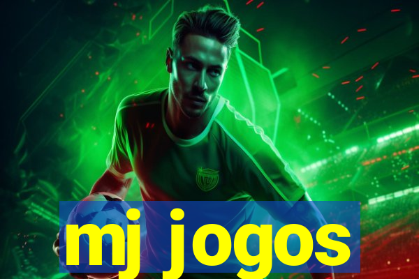 mj jogos