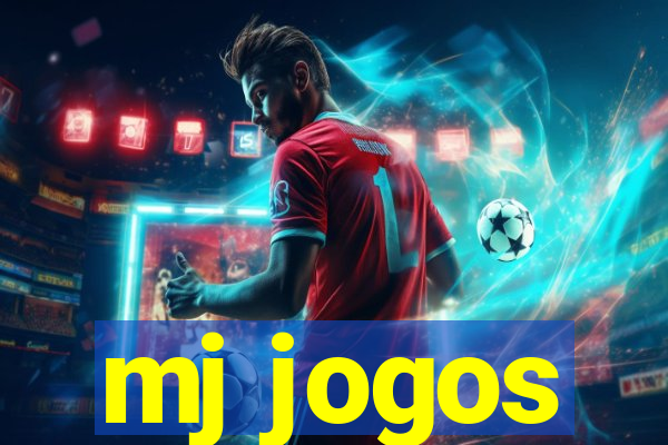 mj jogos