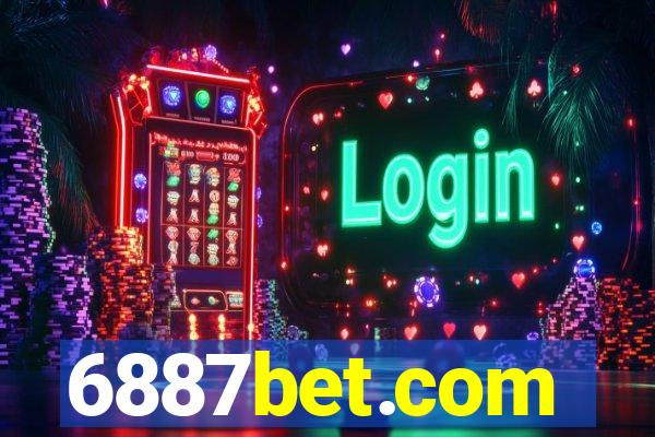 6887bet.com