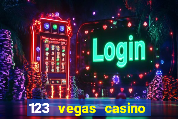 123 vegas casino free chips