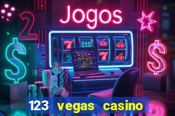 123 vegas casino free chips