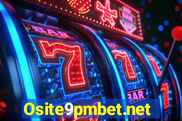 Osite9pmbet.net