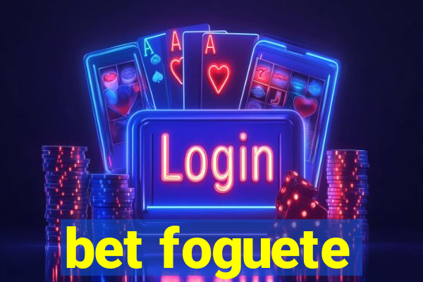 bet foguete