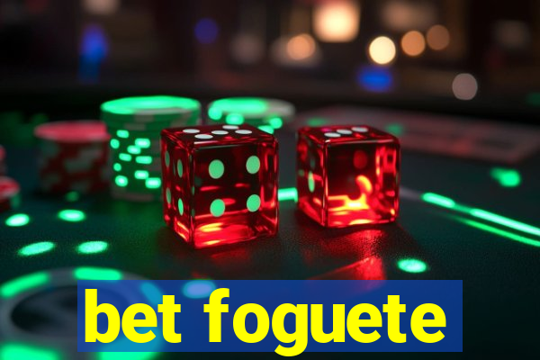 bet foguete