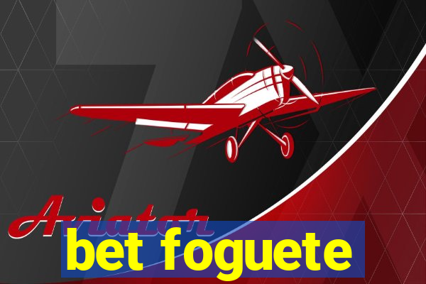 bet foguete