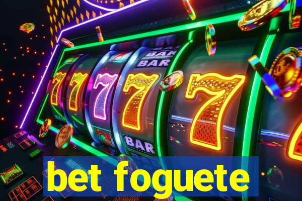 bet foguete