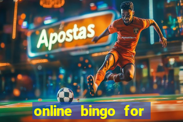 online bingo for real money ontario