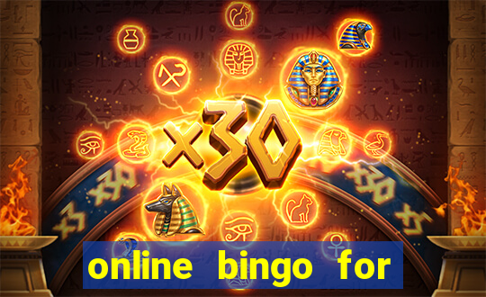 online bingo for real money ontario