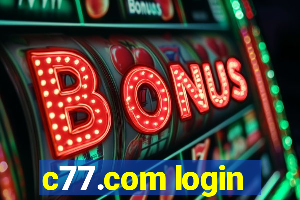 c77.com login