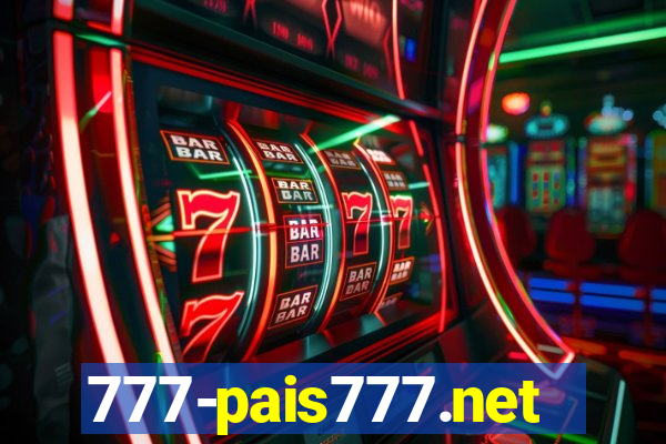 777-pais777.net