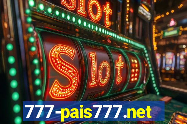 777-pais777.net