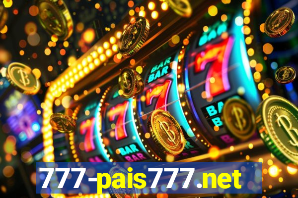 777-pais777.net