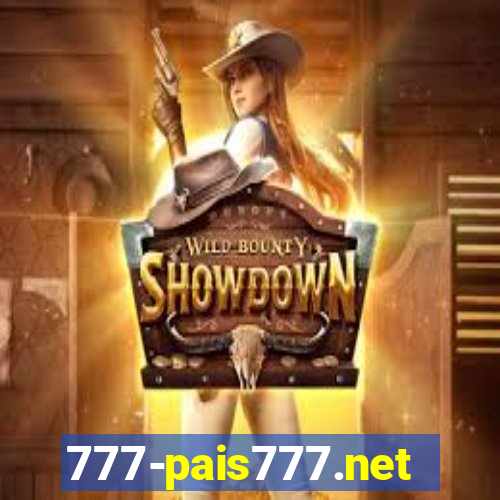 777-pais777.net