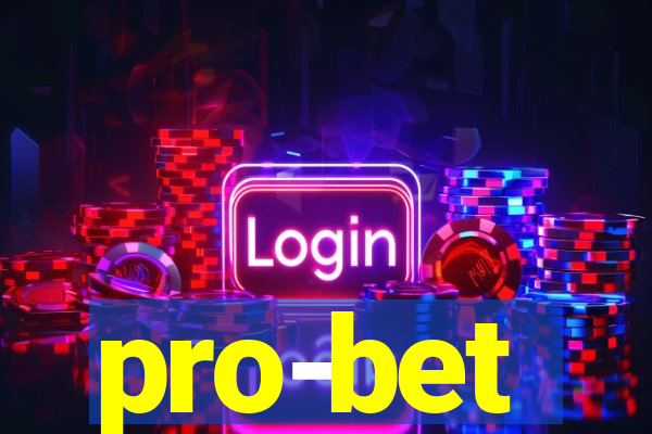 pro-bet