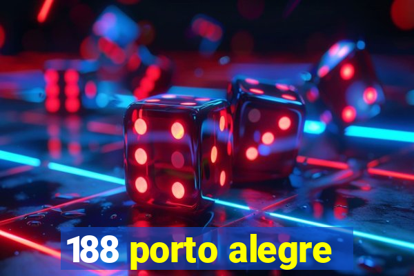 188 porto alegre