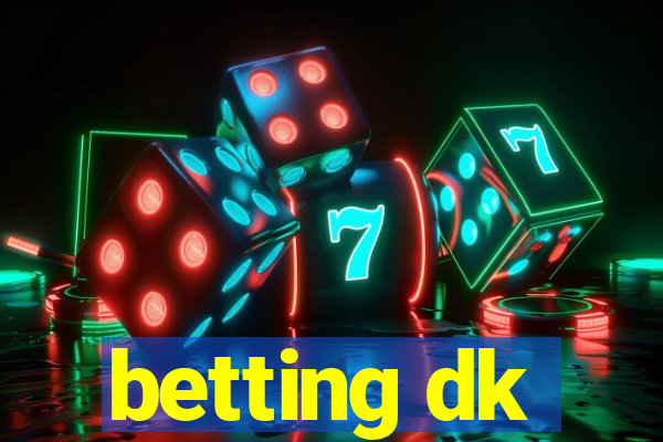 betting dk