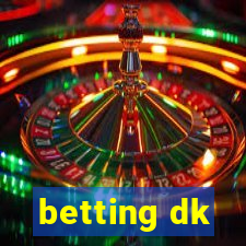 betting dk