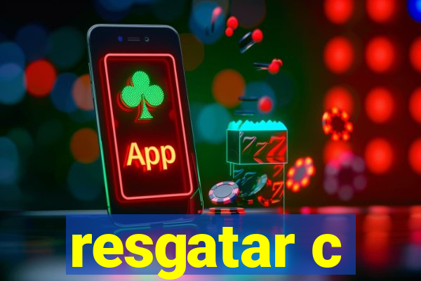 resgatar c