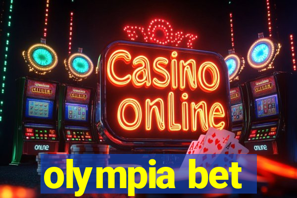 olympia bet