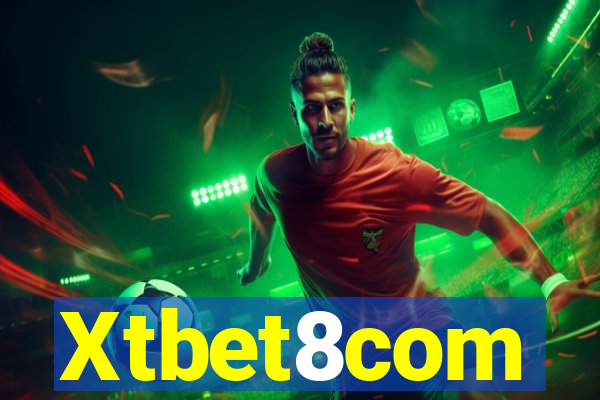 Xtbet8com