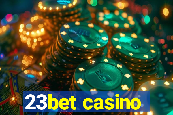 23bet casino