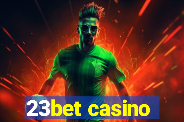 23bet casino