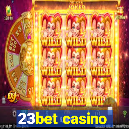 23bet casino