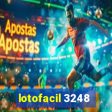 lotofacil 3248