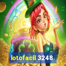 lotofacil 3248