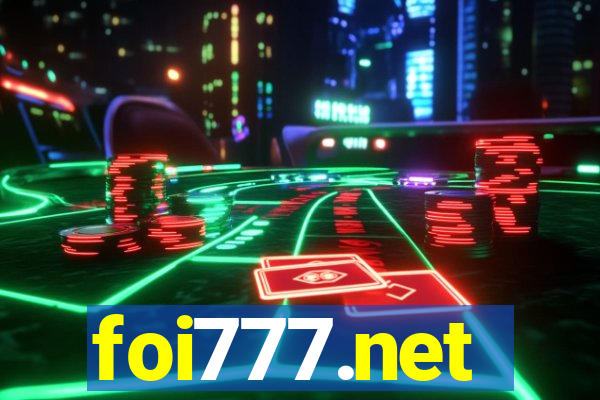 foi777.net