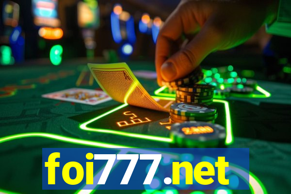 foi777.net