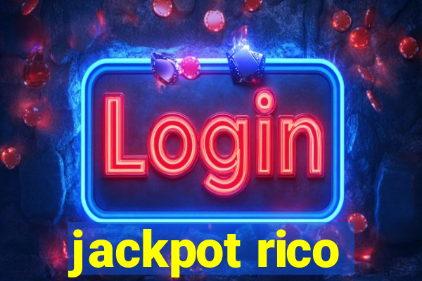 jackpot rico