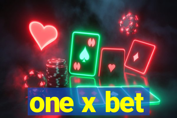 one x bet