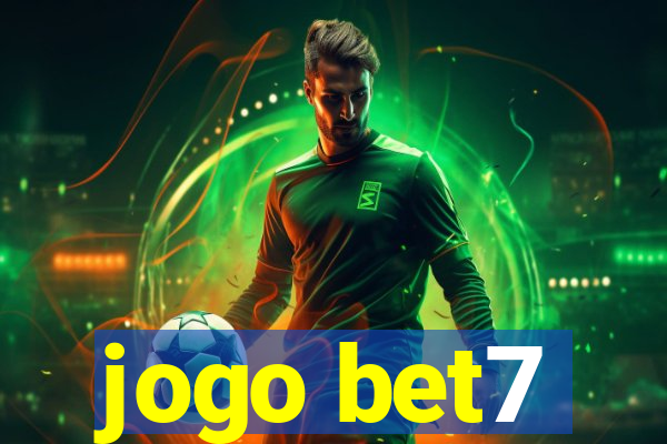 jogo bet7