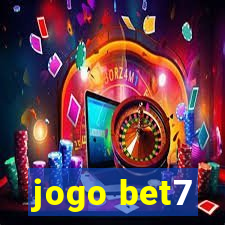 jogo bet7