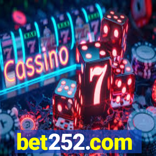 bet252.com