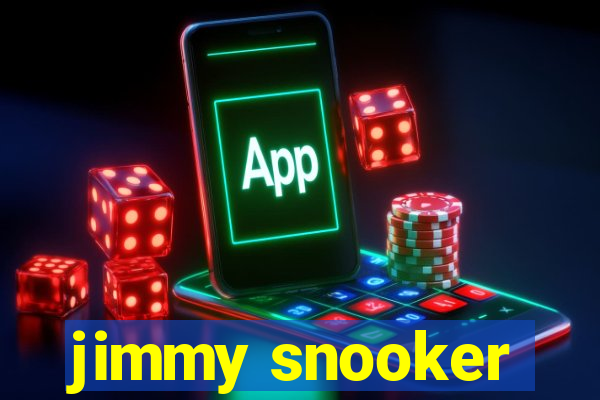 jimmy snooker