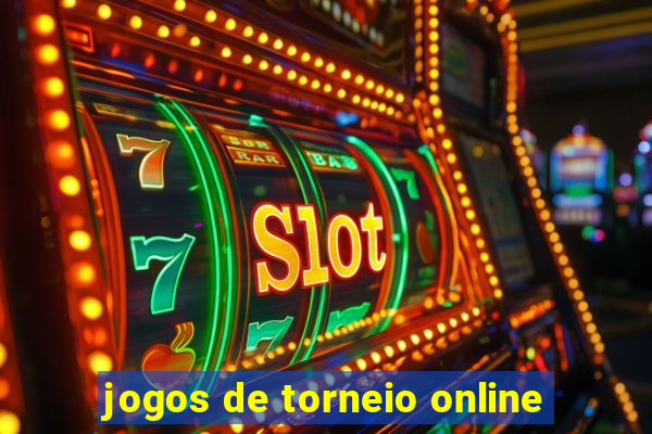 jogos de torneio online