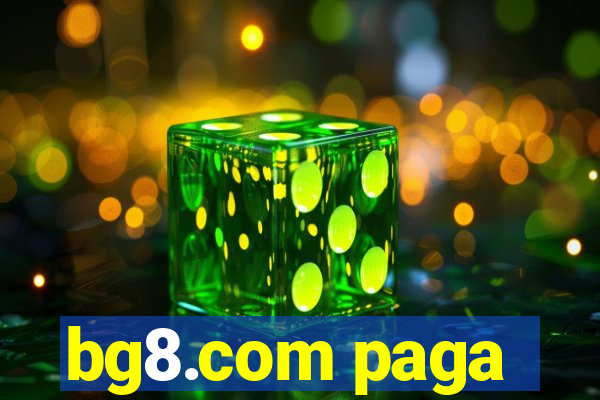 bg8.com paga