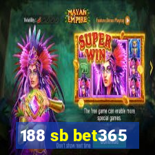 188 sb bet365