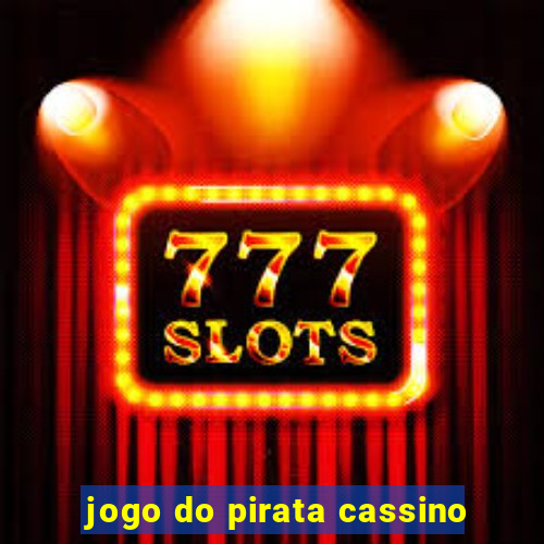 jogo do pirata cassino