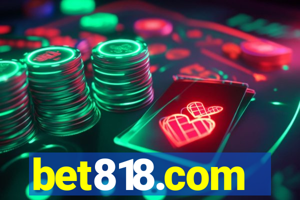 bet818.com