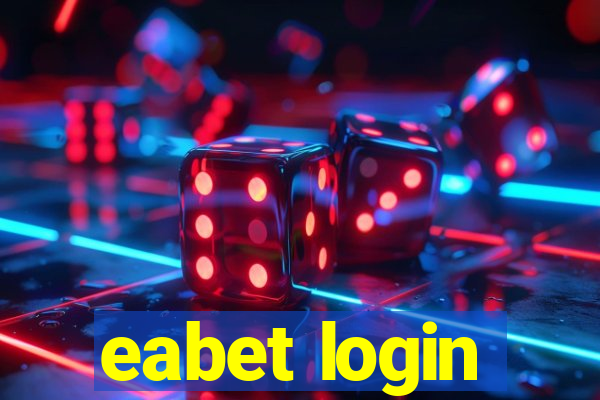 eabet login