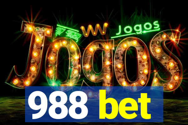 988 bet