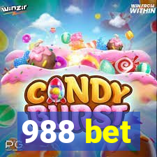 988 bet