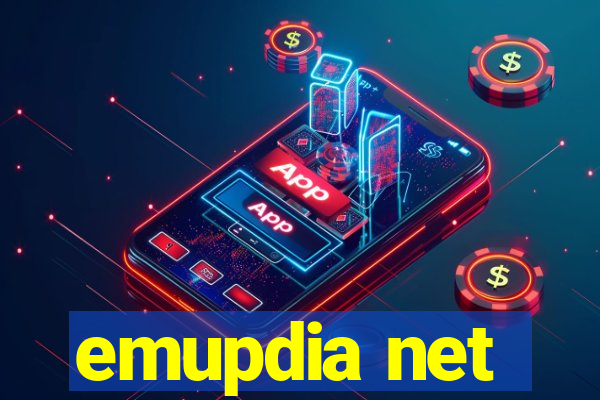 emupdia net