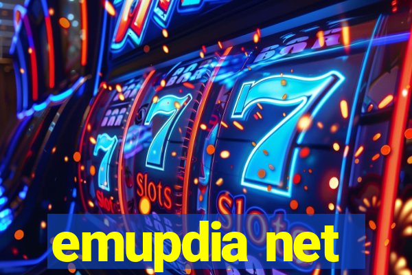 emupdia net