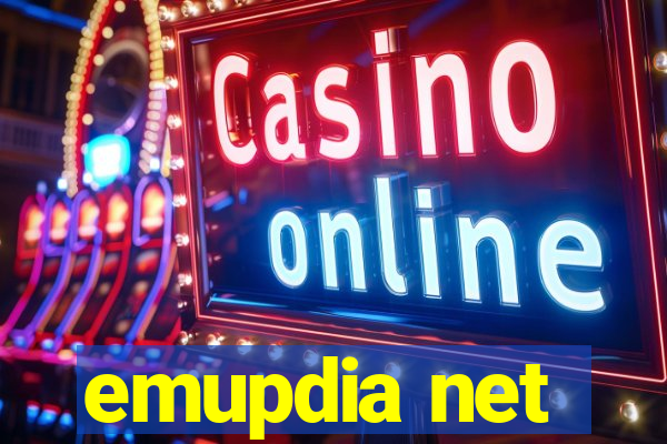 emupdia net