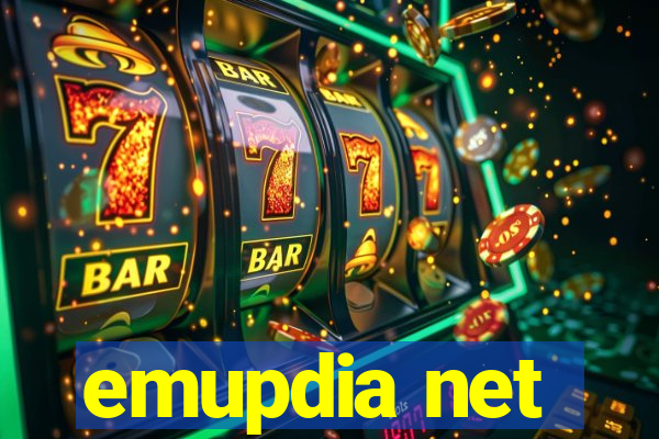 emupdia net